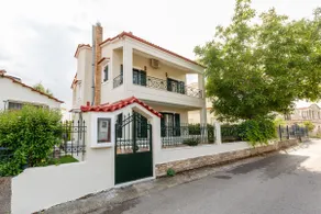 Luxurious cottage near Nafpaktos - Image 3