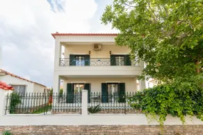 Luxurious cottage near Nafpaktos - Image 4