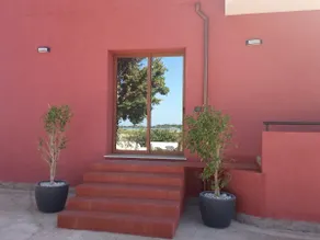 Sea View Apartment with Private Veranda - Image 3