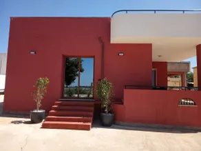 Sea View Apartment with Private Veranda - Image 2