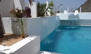 Cozy villa with beautiful views and swimming pool - Image 5
