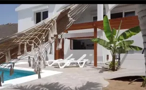 Cozy villa with beautiful views and swimming pool - Image 4