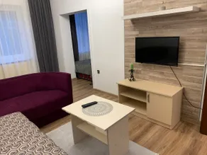 Happy M&S 2 One bedroom apartment in the center of Sabac - Image 3