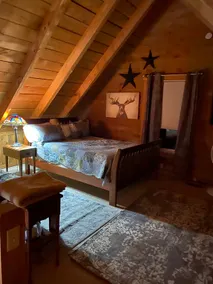 Cozy Cabin Near Blue Ridge Parkway - Image 4