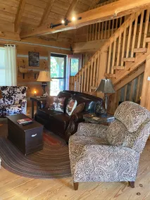 Cozy Cabin Near Blue Ridge Parkway - Image 5
