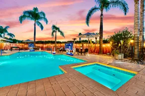 Massive Resort Style Oasis with Heated Pool & Spa - Image 3