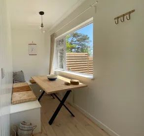 Kittiwake Cottage, Moor and Sea. Beautiful space on Exmoor - Image 5