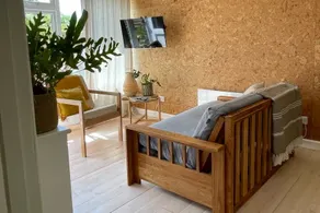 Kittiwake Cottage, Moor and Sea. Beautiful space on Exmoor - Image 3