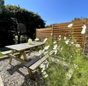 Kittiwake Cottage, Moor and Sea. Beautiful space on Exmoor - Image 4