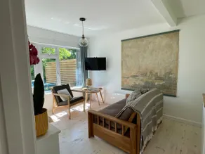 Linnet Cottage, perfectly located between Exmoor and the sea - Image 5