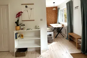 Linnet Cottage, perfectly located between Exmoor and the sea - Image 4