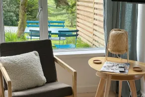 Linnet Cottage, perfectly located between Exmoor and the sea - Image 3