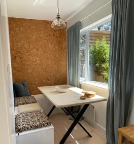 Linnet Cottage, perfectly located between Exmoor and the sea - Image 2
