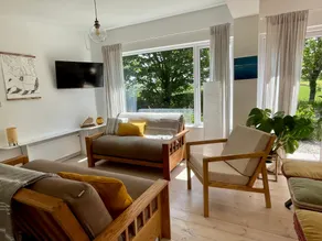Whitebeam, Moor and Sea Holidays, beautiful views over Exmoor - Image 2