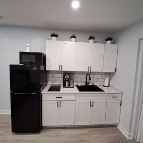 Comfy 1-BR Studio in South Florida Near beach - AC, Washing Machine, Netflix - Image 2