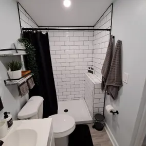 Comfy 1-BR Studio in South Florida Near beach - AC, Washing Machine, Netflix - Image 3