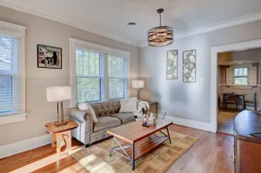 Charming Midtown-Evergreen Bungalow - Image 5
