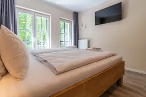 Apartment with 1 bedroom balcony or terrace - Image 5