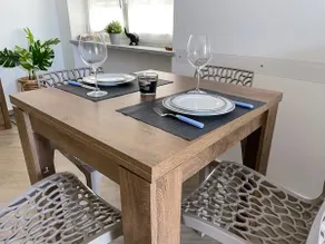 Ideal home, luxury apartment with wifi - Image 2