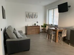 Ideal home, luxury apartment with wifi - Image 3