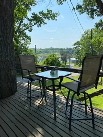 Cozy Tree House @ Herrington Lake near Lexington - Image 5