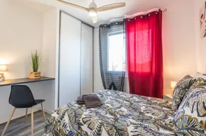 ⭐ Beautiful Apartment, Free ⭐ Parking,⭐ Balcony⭐ - Image 3