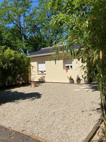 Quiet garden house on the Bassin d'Arcachon - Image 2