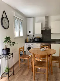 Quiet garden house on the Bassin d'Arcachon - Image 3