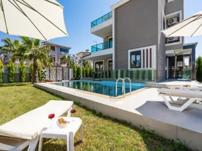 Kadriye Premium Luxury Holidays 3+1 Villa - Image 5