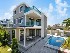 Kadriye Premium Luxury Holidays 3+1 Villa - Image 2