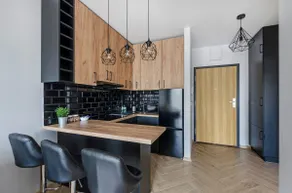 2-room apartment near Łódź Fabryczna Station - Image 3