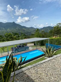 Finca Villa Bonita in San Carlos, Antioquia - Image 2