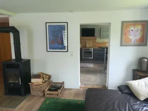 Apartment Hohenweiler - 8 km from Lake Constance - Image 3