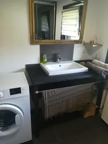 Apartment Hohenweiler - 8 km from Lake Constance - Image 4