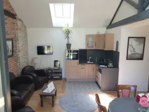 Entire place - Quiet - Garden - Comfort - Fiber - Image 2