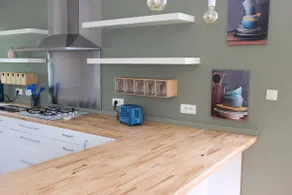 Cozy apartment, close to Mont Saint Michel - Image 3