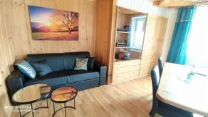 Cozy ground floor apartment - Image 2