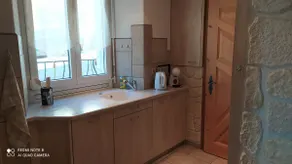 Cozy ground floor apartment - Image 3