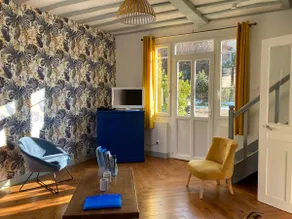 ”Douce demeure” Lodge - Image 4