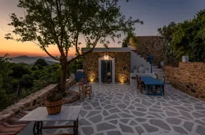 The Aegean blue country house Old Milos - Image 4