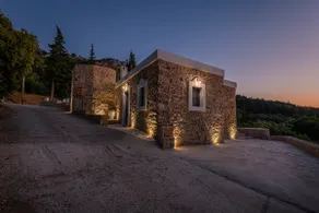 The Aegean blue country house Old Milos - Image 2