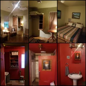 The Brewhouse Cottage - Image 4