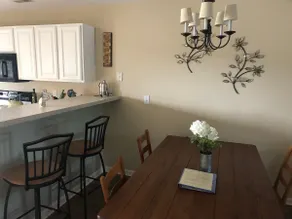 Charming Two Bedroom Condo on Bike Trail - Image 4