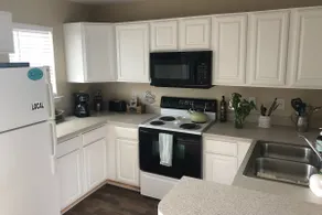 Charming Two Bedroom Condo on Bike Trail - Image 3