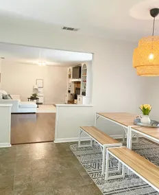 3 Bedroom Southern Charm Home - Image 5