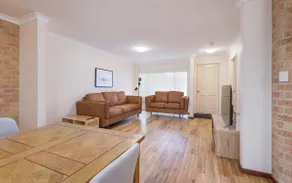 Apartment 28 - quiet & close to CBD - Image 5