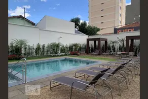 Beautiful Studio Apartment Flat Furnished Bosque Campinas - Image 3