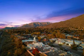 Luxury Foothills Apartment 15 Minutes to Balloon Fiesta Park! - Image 3