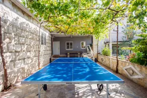 Holiday home with private pool for 6 - Image 5
