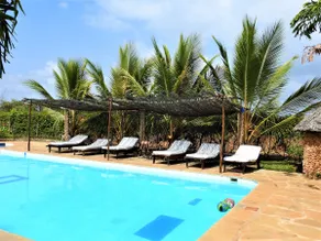 Sheba Cottages - Diani Beach - Image 4